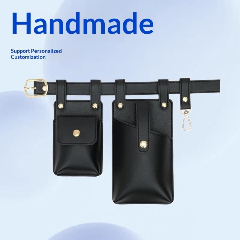 Bolsa Bandolera Coreana Trendy para Combinar