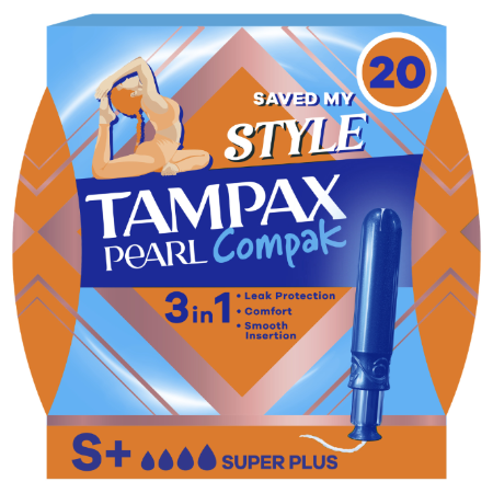 X20 Compak Pearl Super - imagen 1
