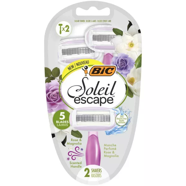 Soleil Escape Rose Magnolia - imagen 1