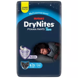Drynites 8-15ans Ninox16 Jum - imagen 1