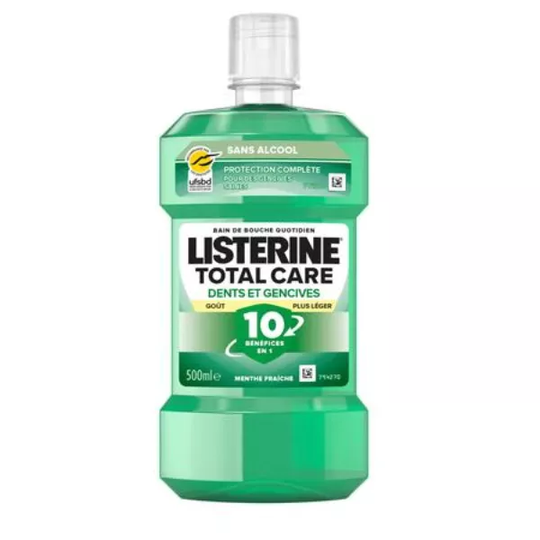 500ml Bdb Pdg Gpl Gout Leger L - imagen 1
