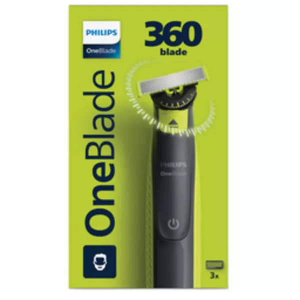 Qp2724 23 Philips Oneblade - imagen 1