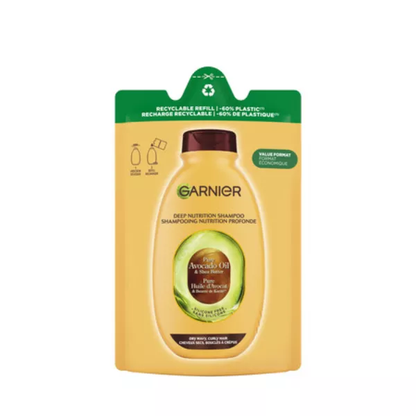 250ml Avocat Sh Doypack Udhc - imagen 1