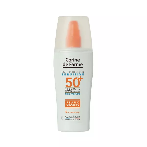 150ml Lait Spf50 Cdf - imagen 1