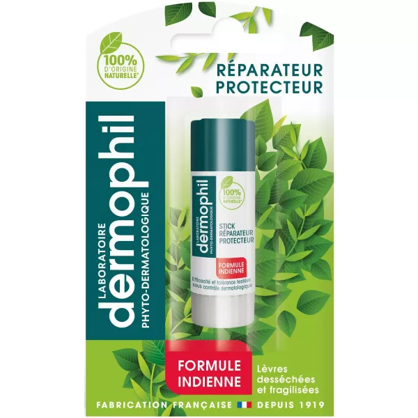 cuidado de labios Reparador Protector - LABORATOIRE D - imagen 1