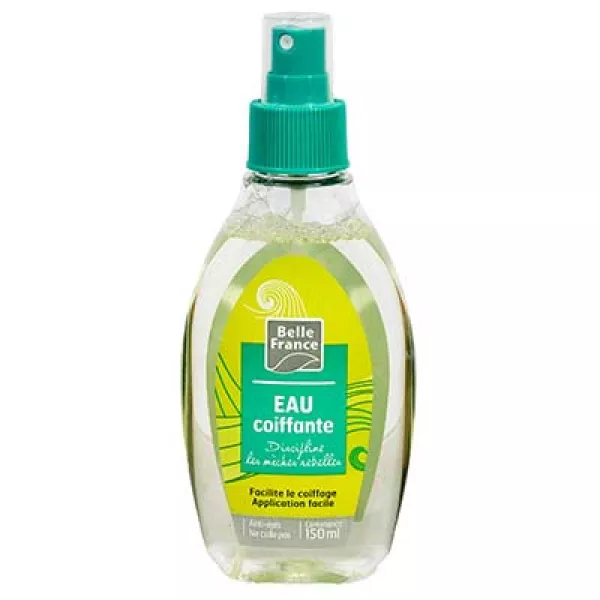 Eau Coiffante 150ml - BELLE FRANCE - imagen 1