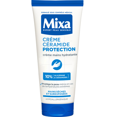 Crema Main Céramide Hidratantee 100ml - MIXA - imagen 1