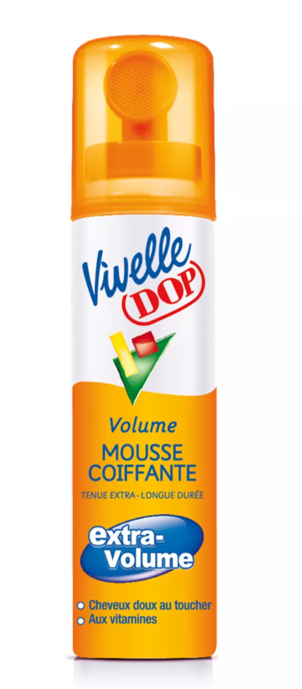 Viv Dop Mous Coif Ext Vol 150m - imagen 1