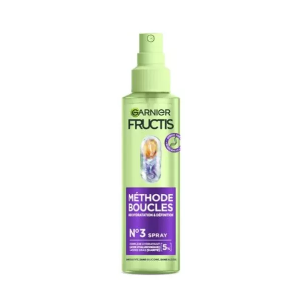 150ml Hydr Premium Fructis - imagen 1