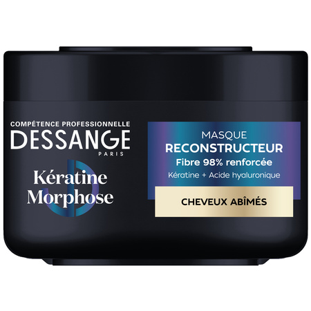280ml Mascarilla Keratine Jd - imagen 1