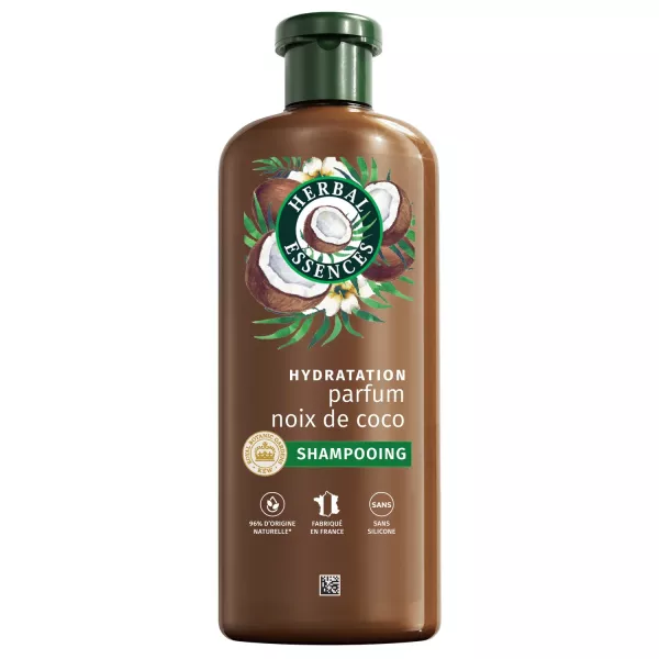 Herbal Essences Shamp Coco 250 - imagen 1