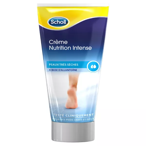 Crema nutrition Intenso 75ml - SCHOLL - imagen 1