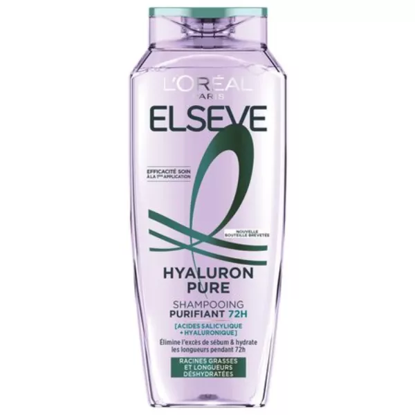 200ml Hyaluronique Pur Sh Else - imagen 1