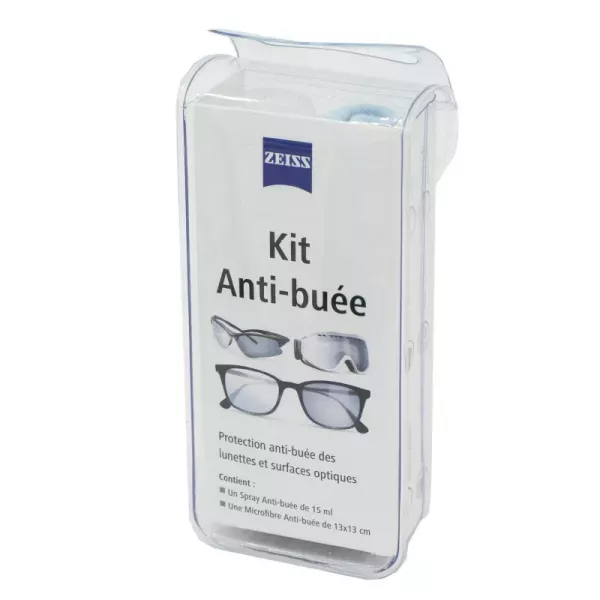 Kit Anti-Buée Protection Anti-Buée des Lunettes et S - imagen 1