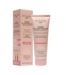 Crema Visage éclaircissante piel seca 75ml - BYPHASSE - imagen 1
