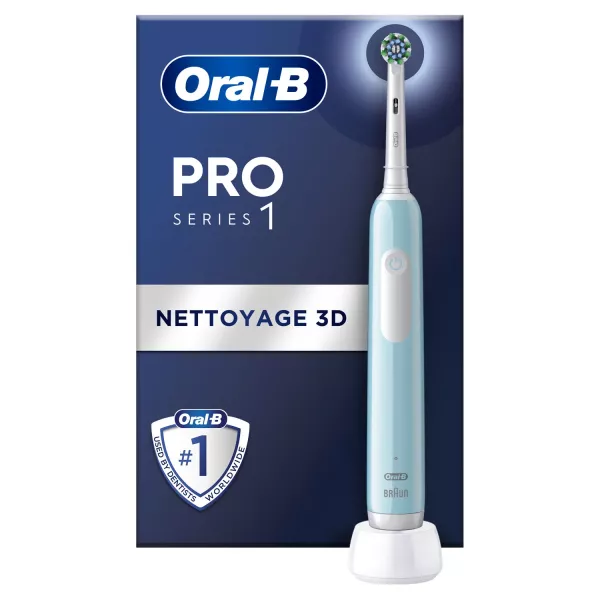 Cepillo de dientes Électrique Recambioable Braun PRO 1 70 - imagen 1