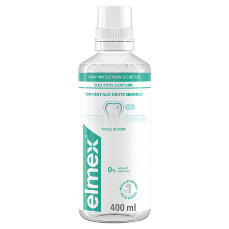 400ml Bdb Sens Soin Prot Emx - imagen 1