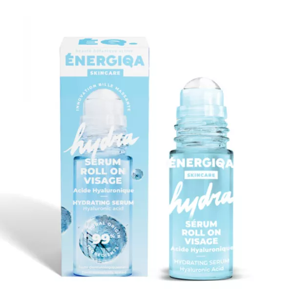 Sérum roll On Visage Hydra Acide Hyaluronique 30ml - - imagen 1