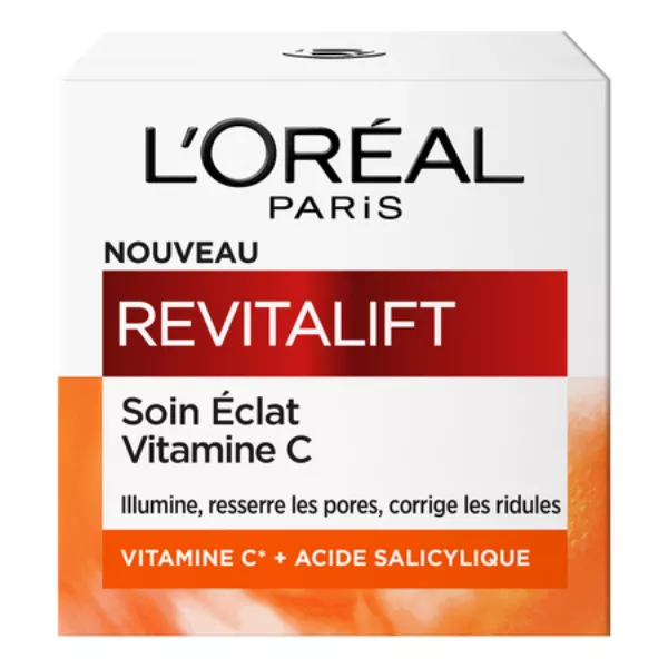 50ml Oap Revita Vitc Gel Cr - imagen 1