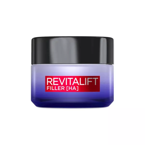 Soin Revolumisant Intenso Anti-Age Nuit Revitalift Fi - imagen 1