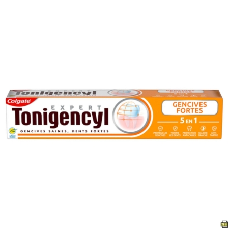 Col Dent Toni Expert 5en1 Prot - imagen 1