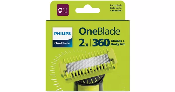 Qp624 50 Lame F B 360 - imagen 1