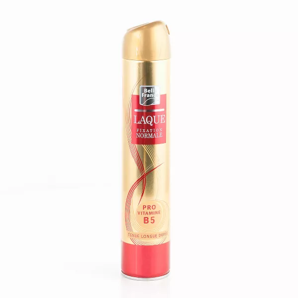 Laca Fixation Normale 300ml - BELLE FRANCE - imagen 1