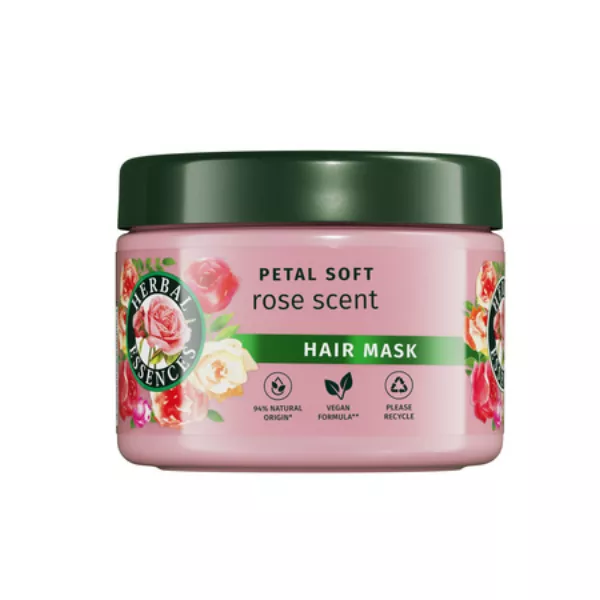500ml Mascarilla Rose He - imagen 1