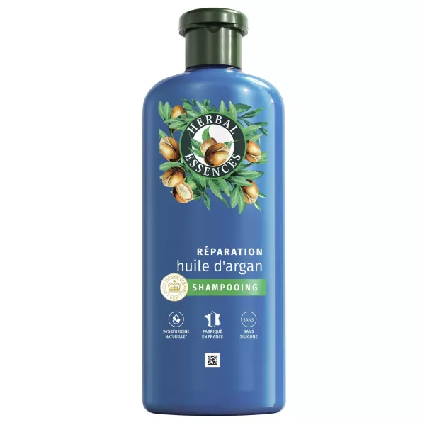 Champú à l'Aceite de argán 250ml - HERBAL ESSENCES - imagen 1