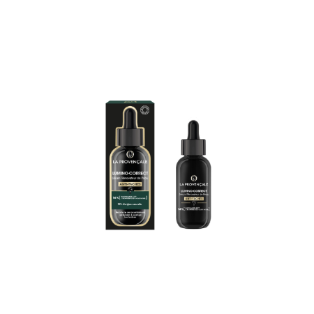 Lpb Serum Noir Ba30 - imagen 1
