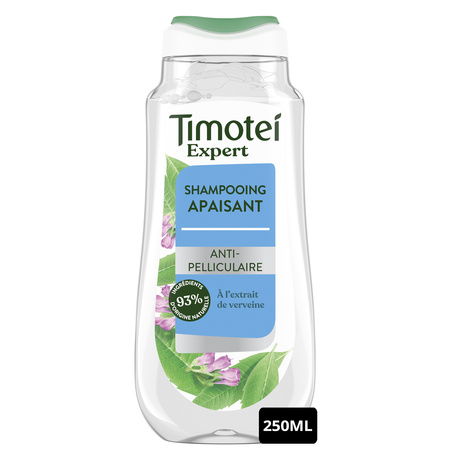250ml Tim Sh Ap Antipel Eb - imagen 1
