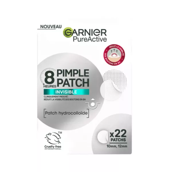Gar Puract Pimplepatch 22pc 37 - imagen 1