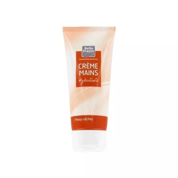 Créme Mains Hidratantee pieles secas 100ml - BELLE FRANCE - imagen 1