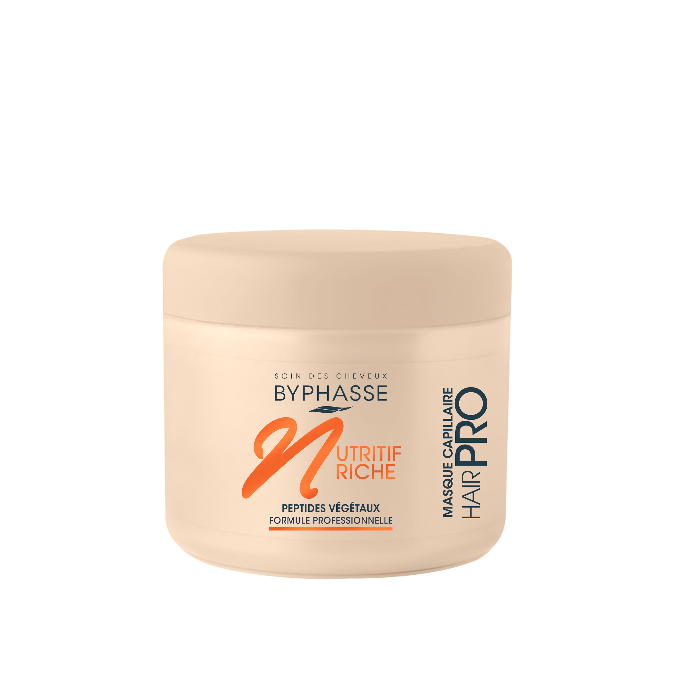 Hair Pro Nutritiv Riche Mascarilla capilar Cheveux Se - imagen 1