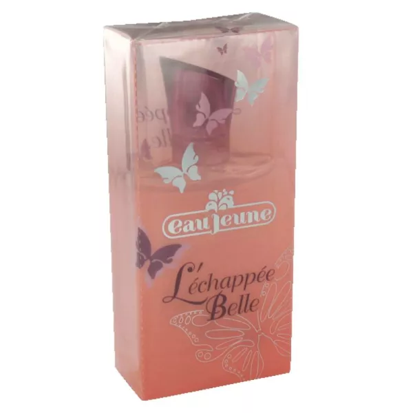 Perfume l’Échappée Belle Agua de colonia 75ml - EAU J - imagen 1