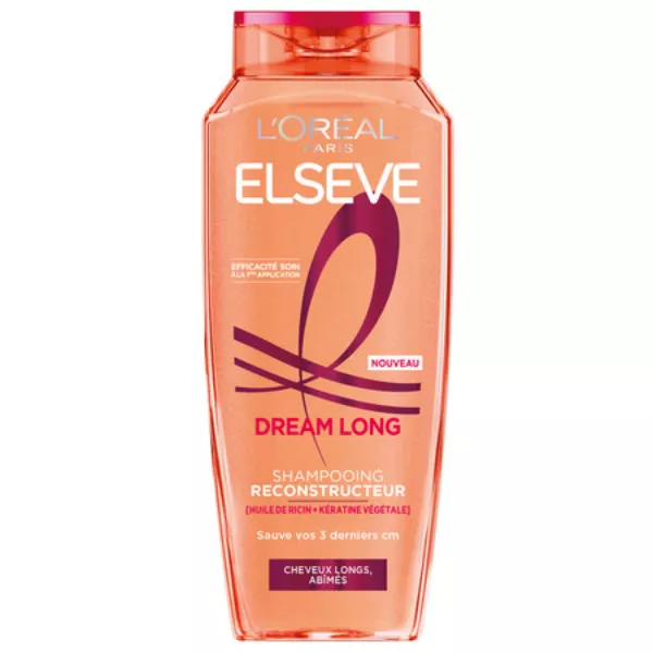 250ml Dream Length Elseve - imagen 1