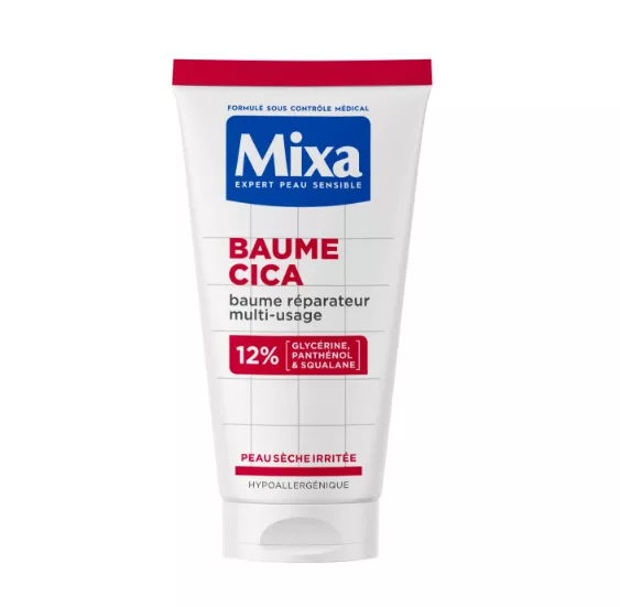 Bálsamo Cica Reparador Multi-Usage pour piel seca Irr - imagen 1