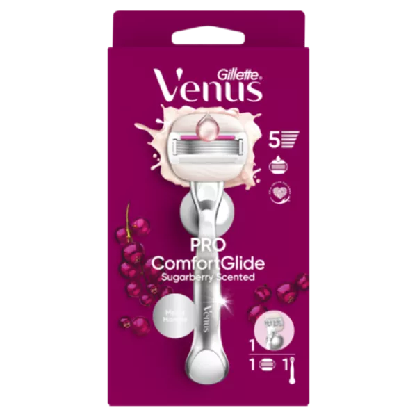 Afeitadora Venus Pro Comfortglide - GILETTE - imagen 1