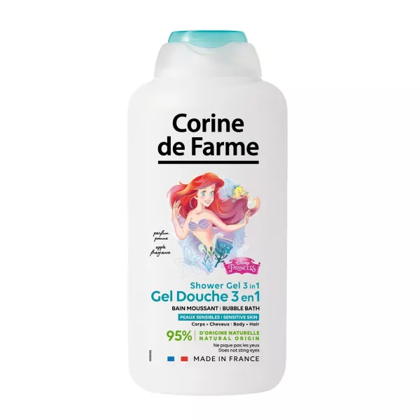 Gel de baño 3en1 Toy Story 4 Disney 500ml - CORINE DE - imagen 1