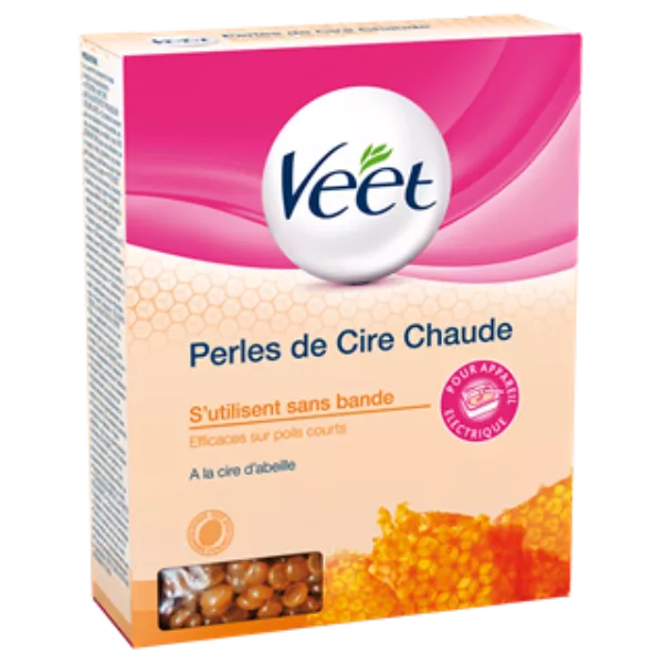 Perles de Cire sans bandas Cire D'Abeille Pour Apparei - imagen 1