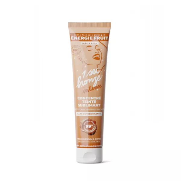 100ml Concentre Teinte Med Ef - imagen 1
