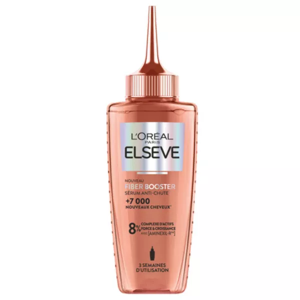 102ml Elseve G Factor Serum Ba - imagen 1