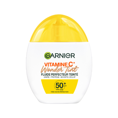 Garnier Serum Vitamine C Tinte - imagen 1
