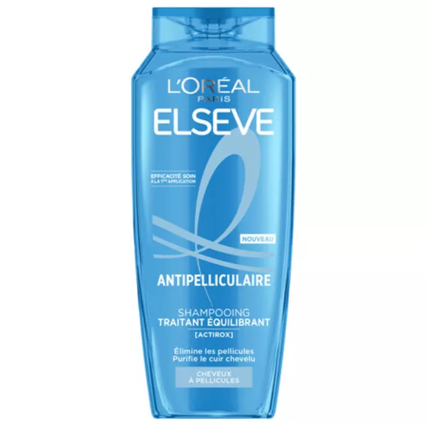 Champú Antipelliculaire 350ml - ELSEVE - imagen 1
