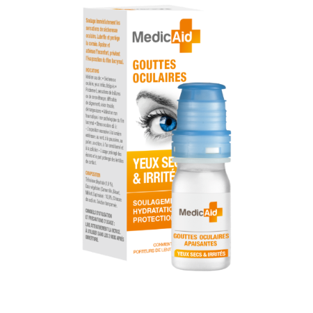 Medicaid Gouttes Formule Incol - imagen 1