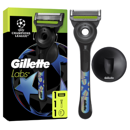 Afeitadora Rech Gillette Labs Ldc - imagen 1