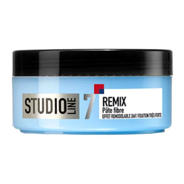 Pâte libre effet remodelable remix 150ml - L'OREAL - imagen 1