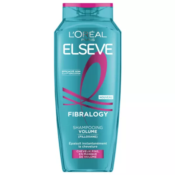 300ml Els Sh Fibralogy - imagen 1