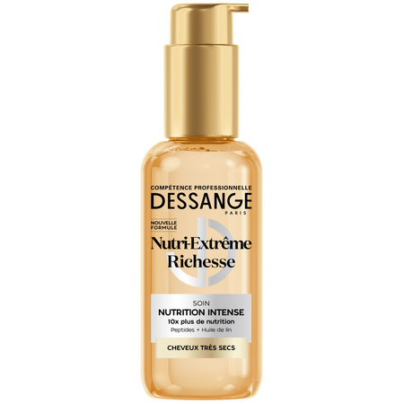 110ml Soin Ss Rincage Nutri Jd - imagen 1