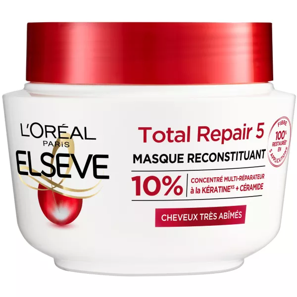 Els Mascarilla 310 Total Repair5 - imagen 1